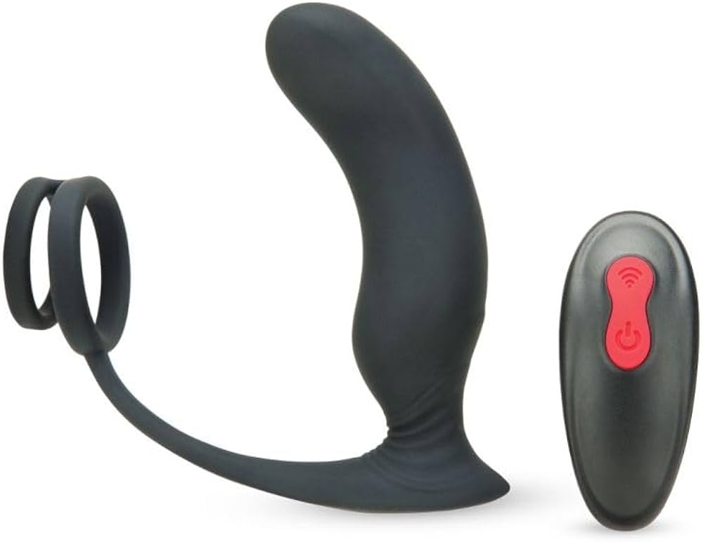 Why Thrusting Prostate Massagers Are the Next Big Thing