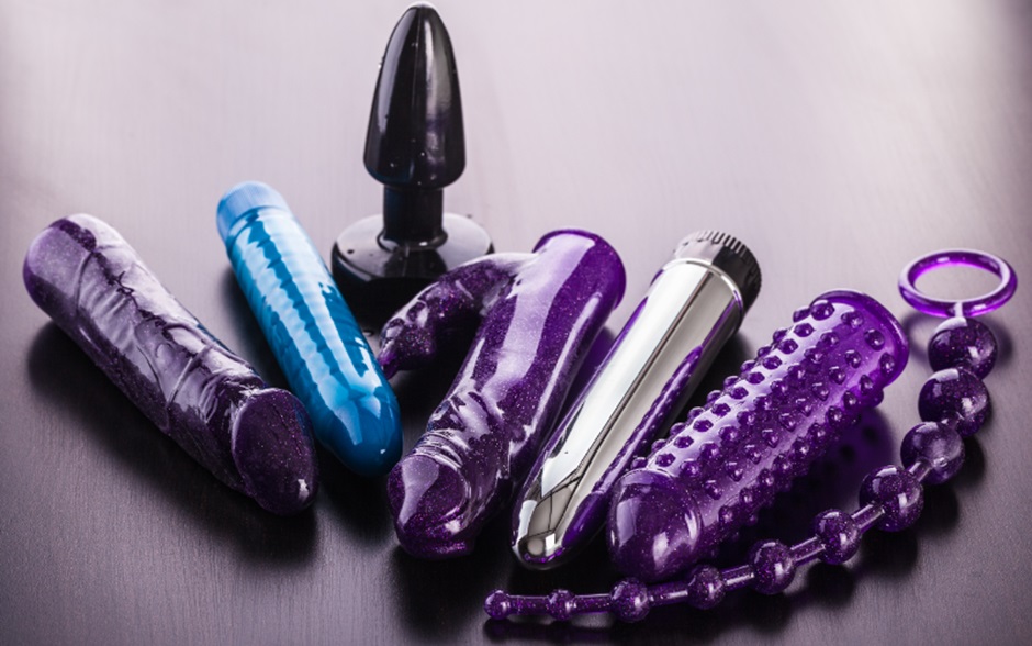 Dildos