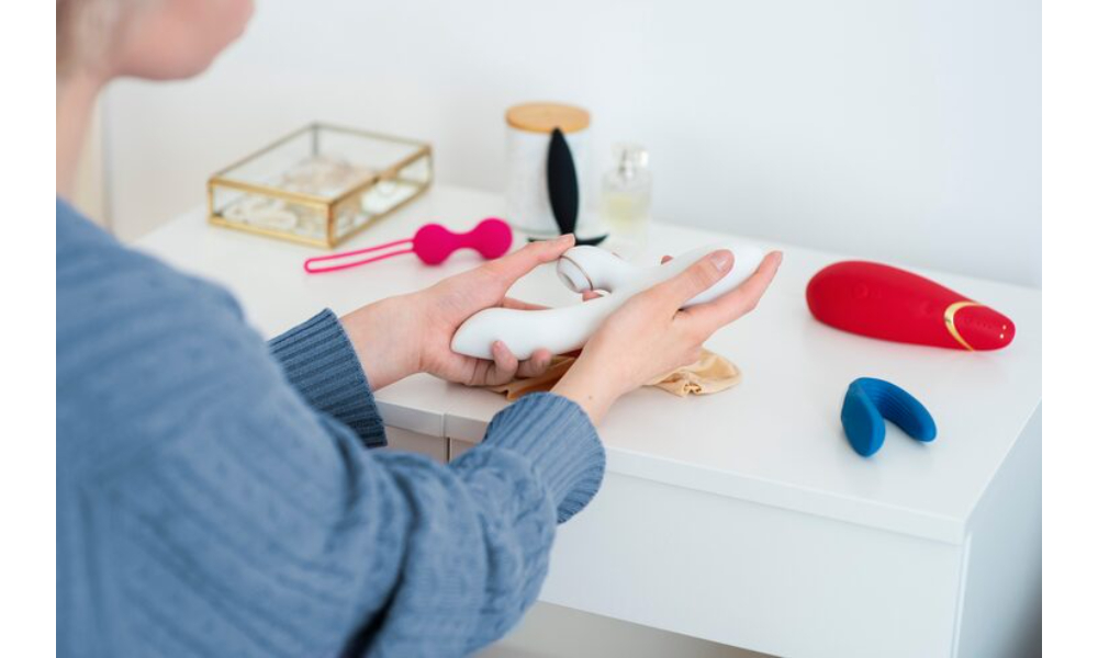 Top Ways To Shop Adult Products With Confidence